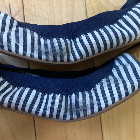 Jcrew ballet flats - Picture 5 of 6